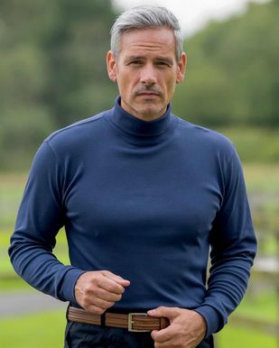 Mens Tops
